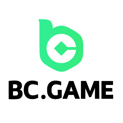 BC.GAME Logo
